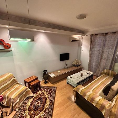 Nirvana Apartment Афины Экстерьер фото