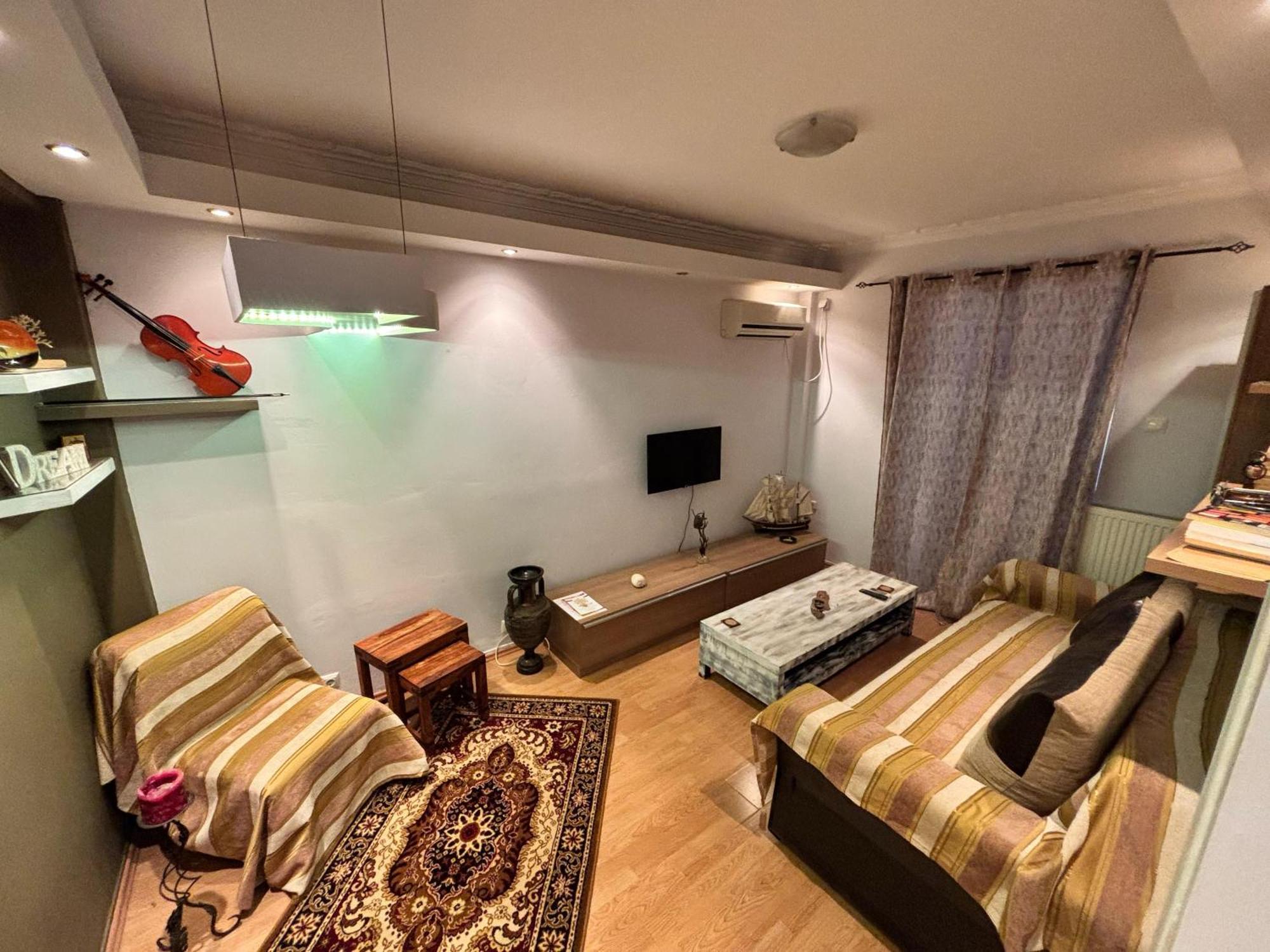 Nirvana Apartment Афины Экстерьер фото